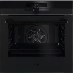 Фурна за вграждане AEG BPK949330T, (21623)