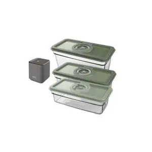 Комплект за вакумиране AEG AVFK1+, (21739)
