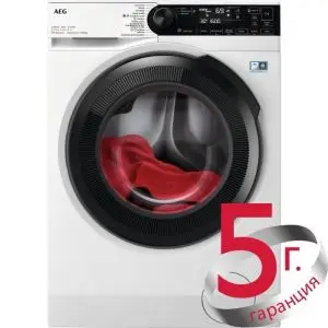Пералня със сушилня 10 KG AUTODOSE WIFI AEG LWR73164Q, (21866)