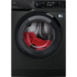 Пералня със сушилня AEG 7000 кондензационна UNIVERSALDOSE WIFI AEG LWR73166OE, (21867)