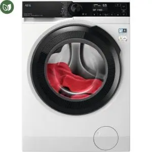 Пералня 8KG UNIVERSALDOSE AEG LFR73844VE, (21827)