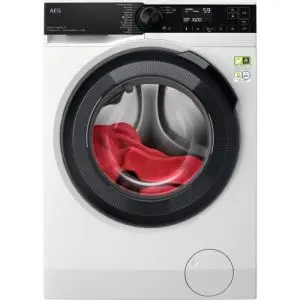 Пералня 9KG UNIVERSALDOSE WIFI AEG LFR83966OE, (21834)