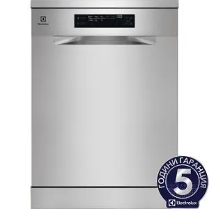 Съдомиялна Electrolux ESM48400SX, (21797)