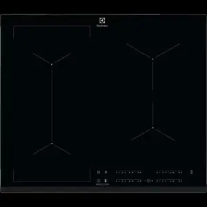 Индукционен плот за вграждане Electrolux EIV634, (21644)
