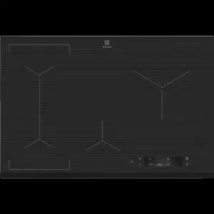 Индукционен плот за вграждане Electrolux EIS8648, (21669)