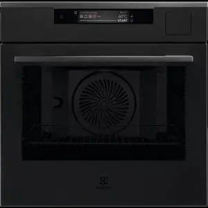 Комбинирана фурна с пара Electrolux KOAAS31WT, (21621)