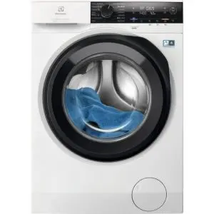 Пералня със сушилня ELECTROLUX EW7W4492E, (21859)