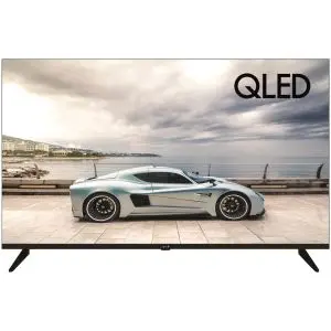Телевизор ARIELLI QLED50F215VDA SMART, (35931616)