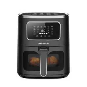 Фритюрник Airfryer Rohnson R-2862, (35945647)