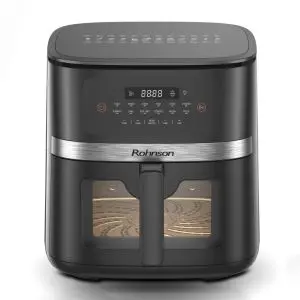 Фритюрник Airfryer Rohnson R-2867, (35945648)