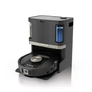 Прахосмукачка робот Shark PowerDetect NeverTouch Pro RV2800ZEEU, (35946216)