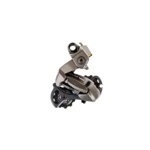 Компонент за велосипед Shimano, RD-M806-SS, SAINT, 9 SPEED, Top-Normal, Direct attach for hub Предни и задни дерайльори Задни дерайльори, 15661