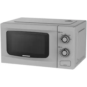 Микровълнова фурна HEINNER HMW-M2035SL, (35940369)