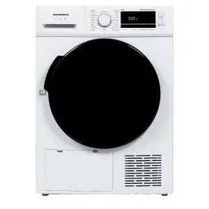 Сушилня машина HEINNER HHPD-M9G5PBKD++, (35944993)