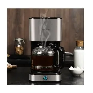 Кафемашина за шварц кафе Cecotec 1554 950 1.5L BI 66 (4799)