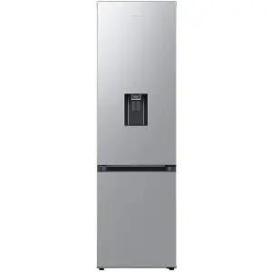 Хладилник с фризер Samsung RB38C632ESA/EF, (35931828)