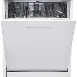 Съдомиялна за вграждане HEINNER HDW-BI6006IE++, (35932193)
