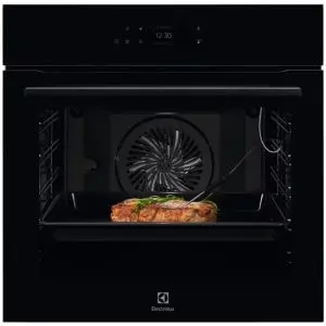 Фурна за вграждане Electrolux KOEBP39WZ, (21593)
