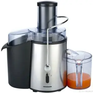 Сокоизстисквачка HEINNER XF-1000SS, (17236)