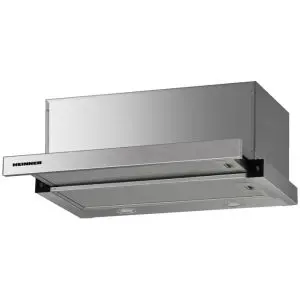 Абсорбатор HEINNER HTCH-F660IX, (35945873)