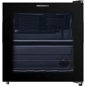 Мини бар HEINNER HBC-M44BKE, (35944991)
