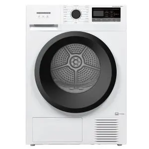 Сушилня HEINNER HHPD-M8N13PBKE++, (35945118)