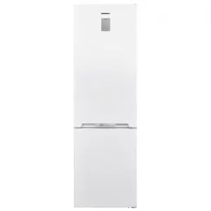 Хладилник с фризер HEINNER HCNF-V366E++, NO FROST, (35945968)