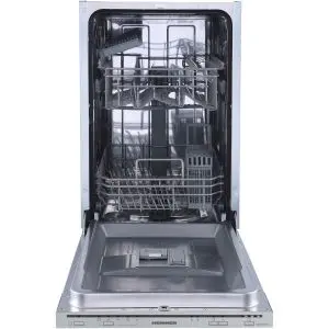 Съдомиялна за вграждане HEINNER HDW-BIM45510E++, (35946384)