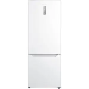 Хладилник с фризер HEINNER HCNF-M435INVE++, (35945115)