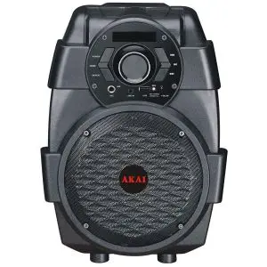 Преносима тонколона AKAI ABTS-806