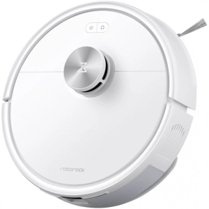 Прахосмукачка робот Roborock Q7 TF, бял, (35946358)