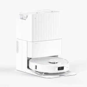 Прахосмукачка робот Roborock Q Revo MaxV, бял, (35946367)