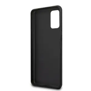 Калъф за телефон за SAMSUNG S20, черен