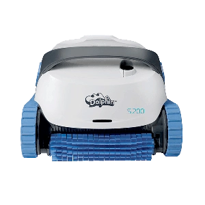 Робот за басейни DOLPHIN S 200 за до 12м, (17180)