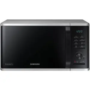 Микровълнова печка Samsung MG23K3515AS/OL, (35931328)