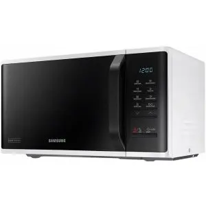 Микровълнова печка Samsung MS23K3513AW/OL, (35931336)