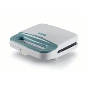 Сандвич мейкър тостер Breakfast - White, ARIETE 00C197101AR0, (35945784)