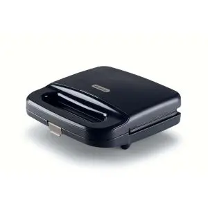 Сандвич мейкър тостер Breakfast - Dark Grey, ARIETE 00C197100AR0, (35945783)