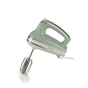 Електрически миксер VINTAGE - Verde, ARIETE 00C154804AR0, (35945756)