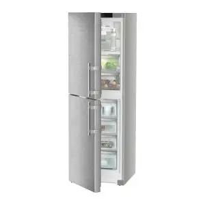 Хладилник с фризер LIEBHERR SBNsdd 526i Prime BioFresh NoFrost, (21573)