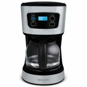 Кафемашина Шварц Sencor SCE3700BK, (35931258)