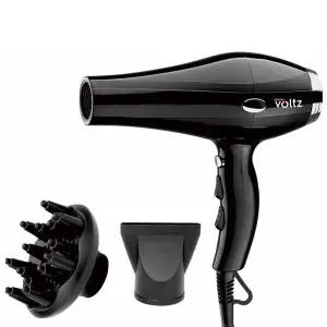 Сешоар с дифузер Oliver Voltz OV51100TD, 2000W, (35947328)