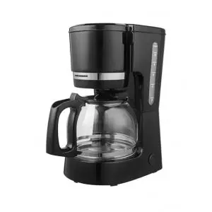 Шварц кафемашина Heinner HCM-800BK, (12462)