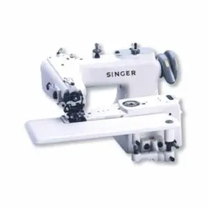 Професионална машина SINGER 6SS, (35932033)