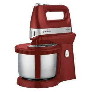 Миксер с купа SINGER Deluxe SM-500, (35931923)