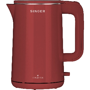 Електрическа кана Singer WK-15050 SCR, (35931914)
