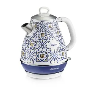 Електрическа кана VINTAGE, 1.7 л - Capri, ARIETE 00C28690CAR0, (35945762)