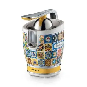 Цитрус преса VINTAGE JUICER - Positano, ARIETE 00C04130PAR0, (35945766)