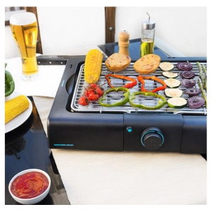 Скара-грил Cecotec PerfectSteak 4200 Way, (12598)