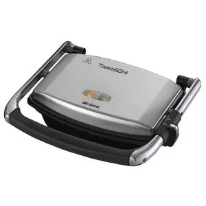 Електрическа скара / Тост TOAST GRILL SLIM, ARIETE 00C191110AR0, (35945851)